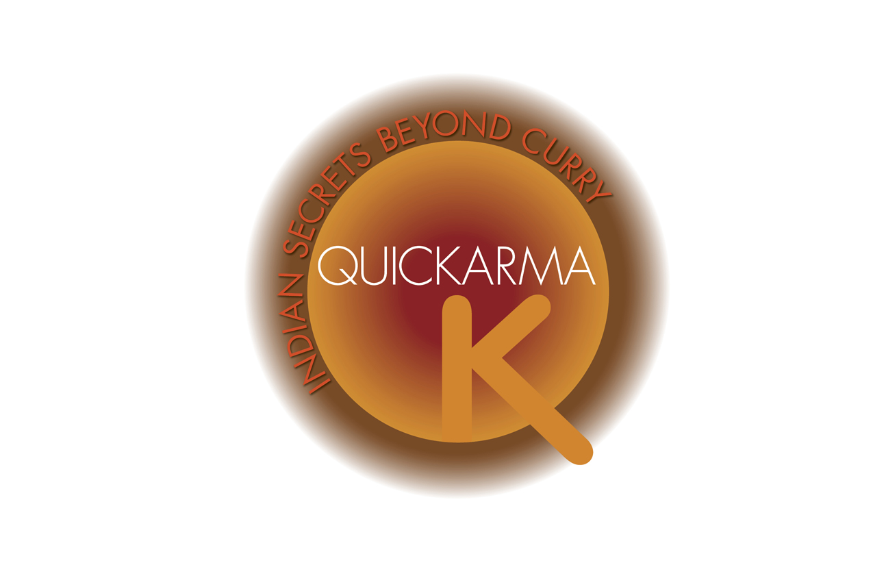 Logo Design by Peter Nam for QuicKarma | Design #103316