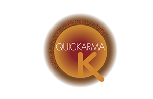 Logo Design by Peter Nam for QuicKarma | Design: #103316