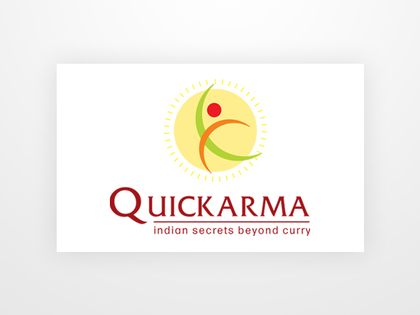 Logo Design by Omee for QuicKarma | Design #101386