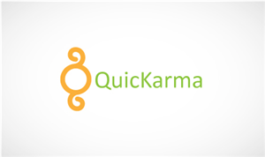 Logo Design by Paulo Sá for QuicKarma | Design: #99268