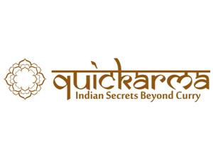 Logo Design by Lemur Hitam for QuicKarma | Design: #101935