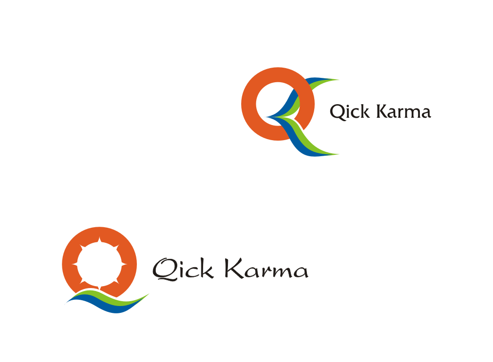 Design de Logo par logobala pour QuicKarma | Design #106061