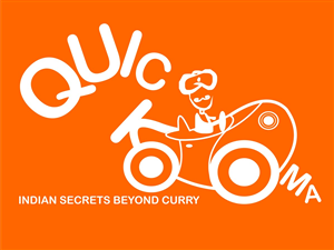 Logo-Design von Nadia Bhyat für QuicKarma | Design #108631