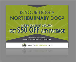 Advertisement Design by jgeoinbox