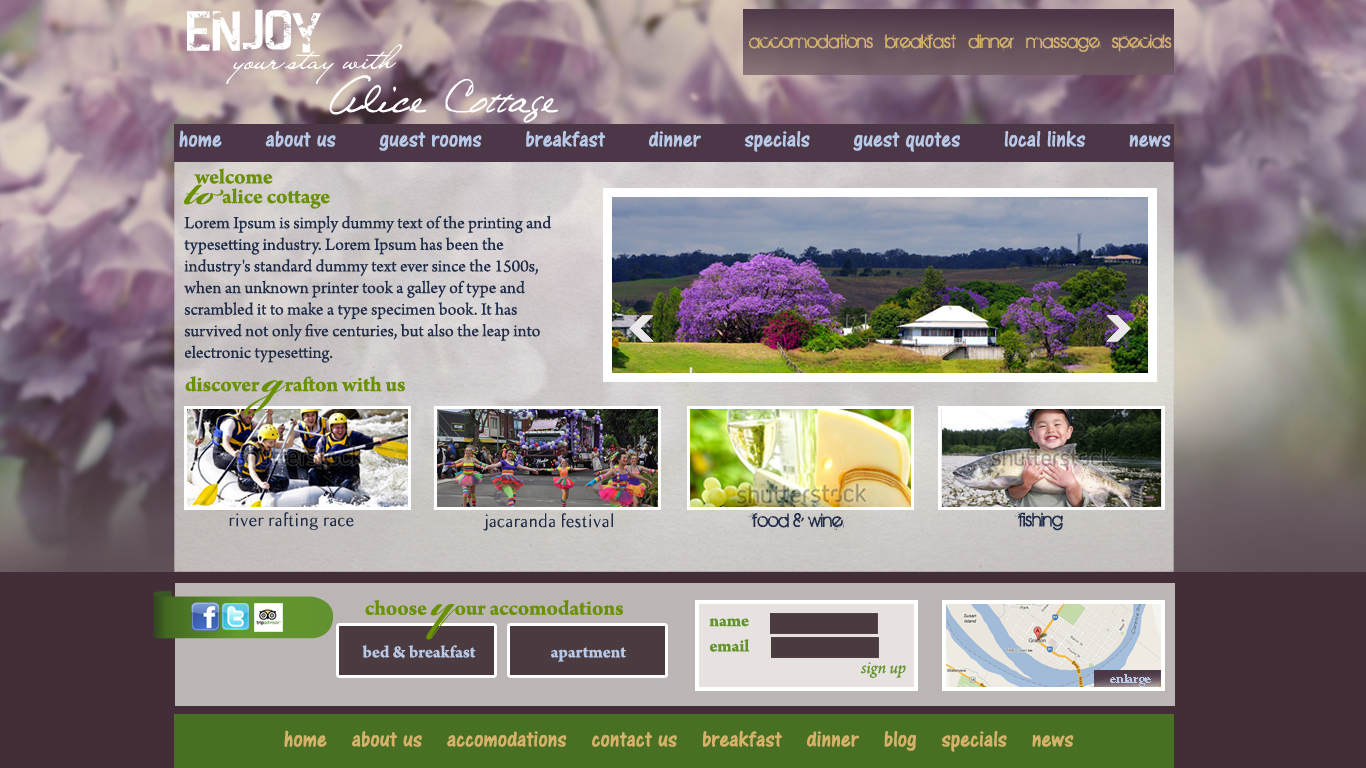 Web-Design von Gargi Datta Banik für dieses Projekt | Design #897761