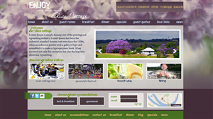 Web Design by Gargi Datta Banik