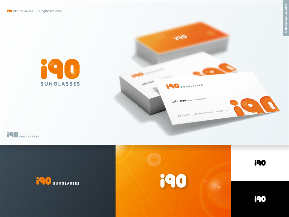 Diseño de Logo por Raoul Camion para Specialty Retail Concepts Inc. | Diseño #3586955