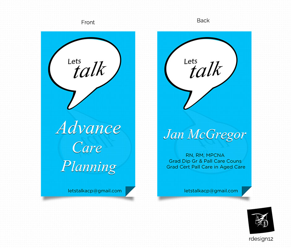 Graphic Design by rdesign12 for this project | Design #3614769