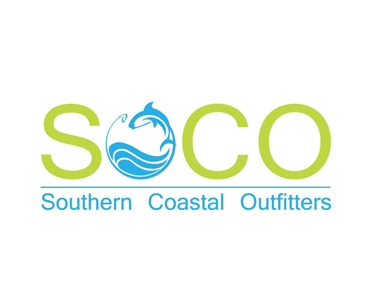 Logo Design by sayalimahabal for Southern Coastal Outfitters | Design #3628018