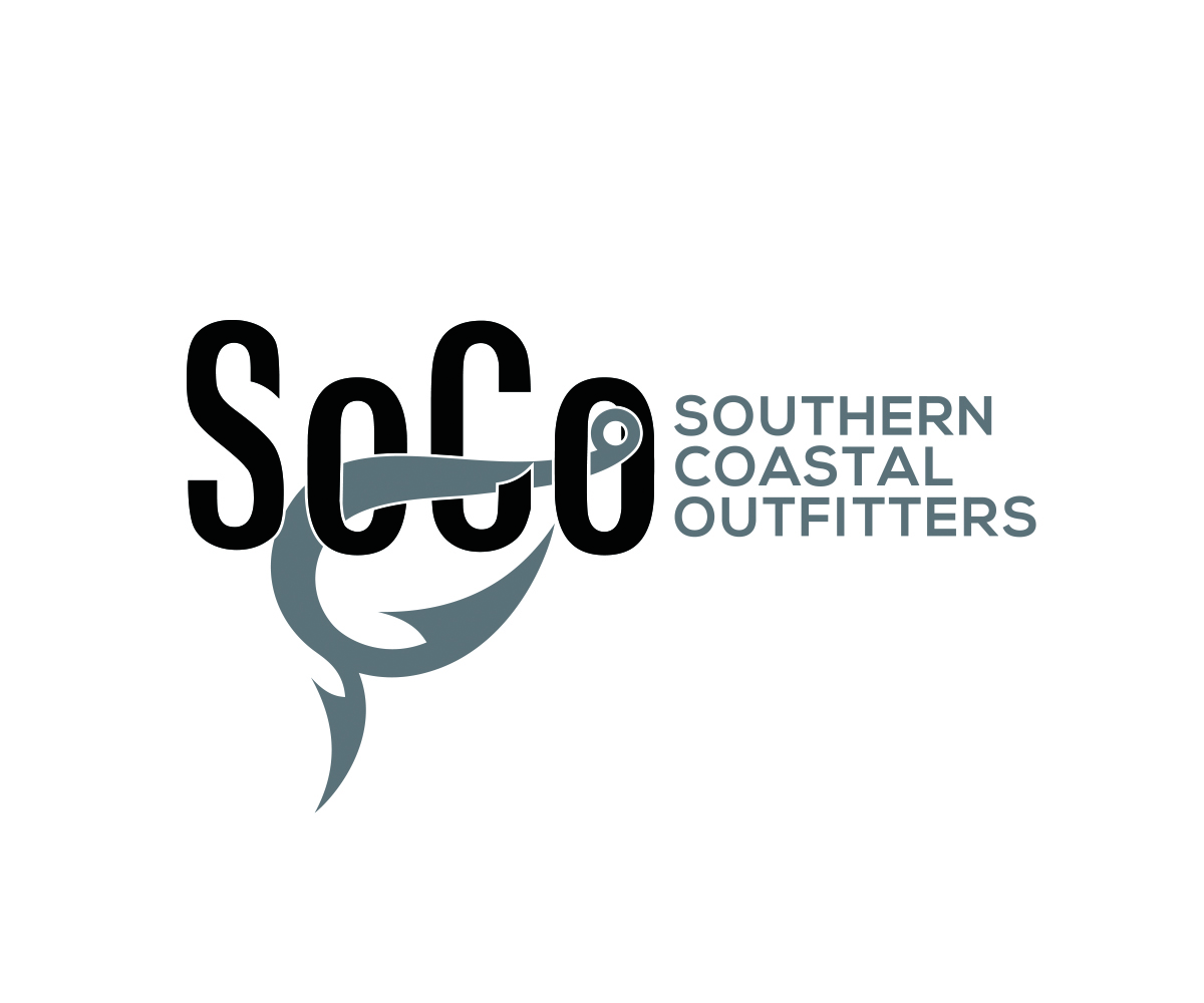 Design de Logo par eagle pour Southern Coastal Outfitters | Design #3620794
