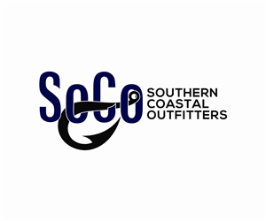 Logo Design by eagle for Southern Coastal Outfitters | Design #3631497