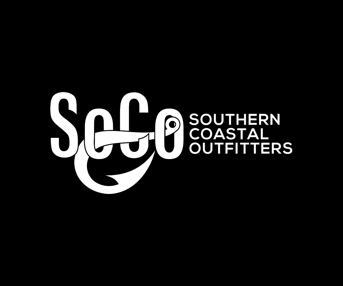 Design de Logo par eagle pour Southern Coastal Outfitters | Design #3635734