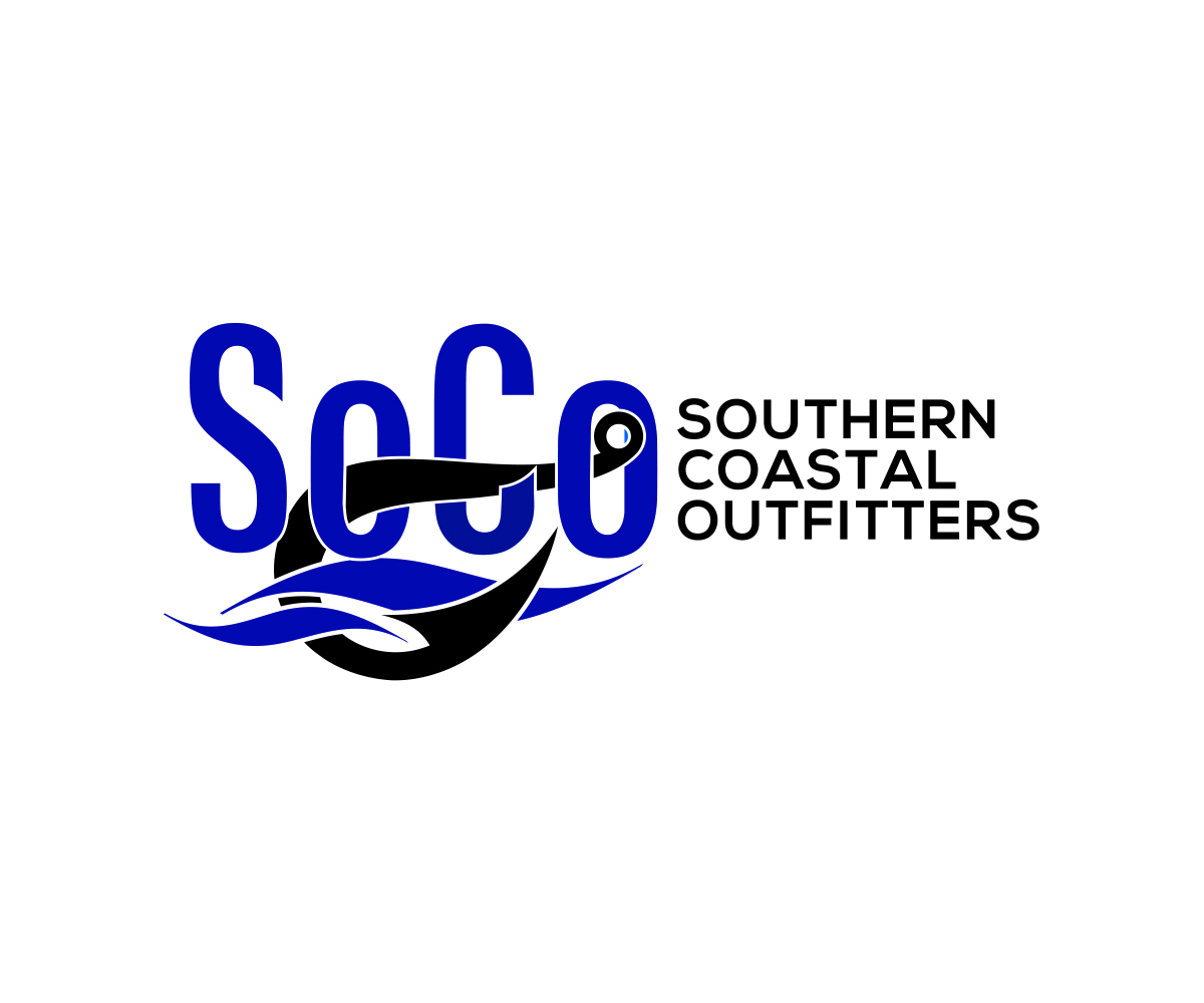 Logo Design by eagle for Southern Coastal Outfitters | Design #3646737
