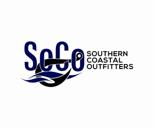 Logo Design by eagle for Southern Coastal Outfitters | Design: #3646737