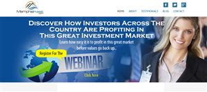 Banner Ad Design by uk for REI Marketing | Design #3587480