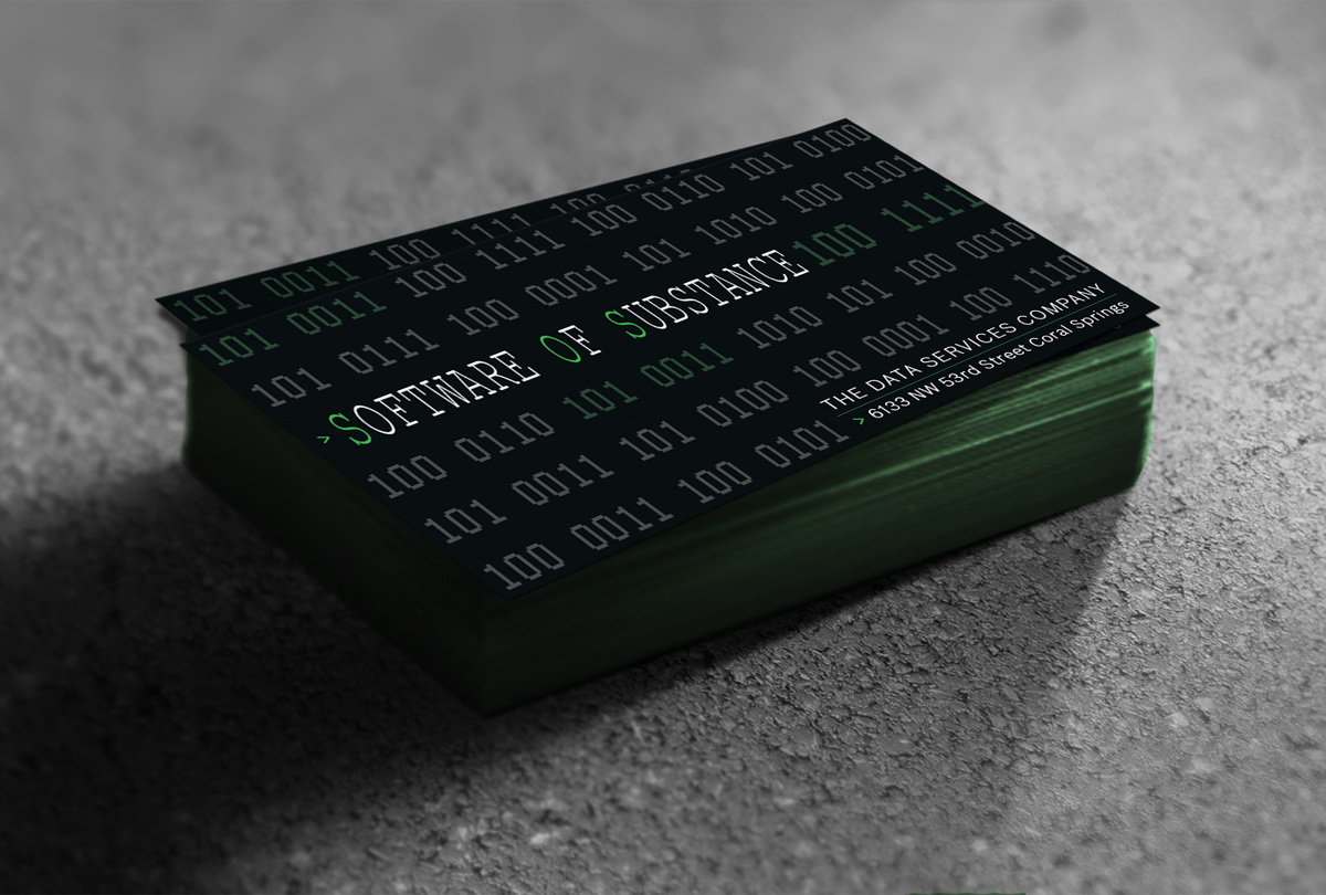 Business Card Design by Ethien for this project | Design #3598048