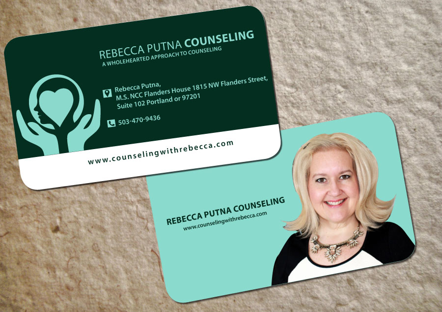Business Card Design by Elkana Letting for this project | Design #3601445