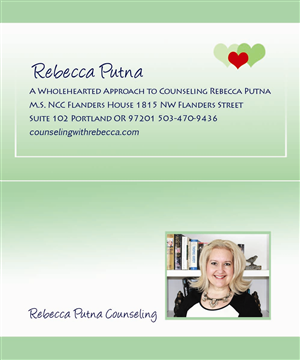 Business Card Design by Gwency for this project | Design #3588423