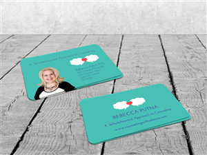 Business Card Design | Diseño de Tarjeta de Presentación por Sajin