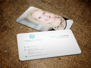 Visitenkarten-Design von a7mddz für dieses Projekt | Design: #3605389