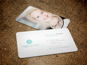 Visitenkarten-Design von a7mddz für dieses Projekt | Design: #3605422