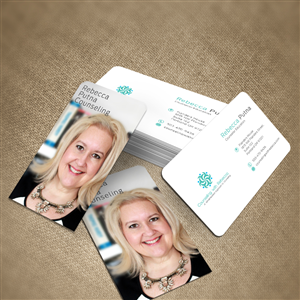 Visitenkarten-Design von a7mddz für dieses Projekt | Design: #3605541