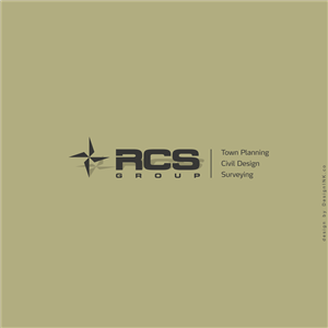 Diseño de Logo por AU9USTO para Riordans Consulting Surveyors Pty Ltd | Diseño: #3650557