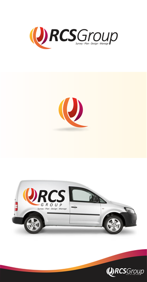 Diseño de Logo por Monimonzy para Riordans Consulting Surveyors Pty Ltd | Diseño: #3680728