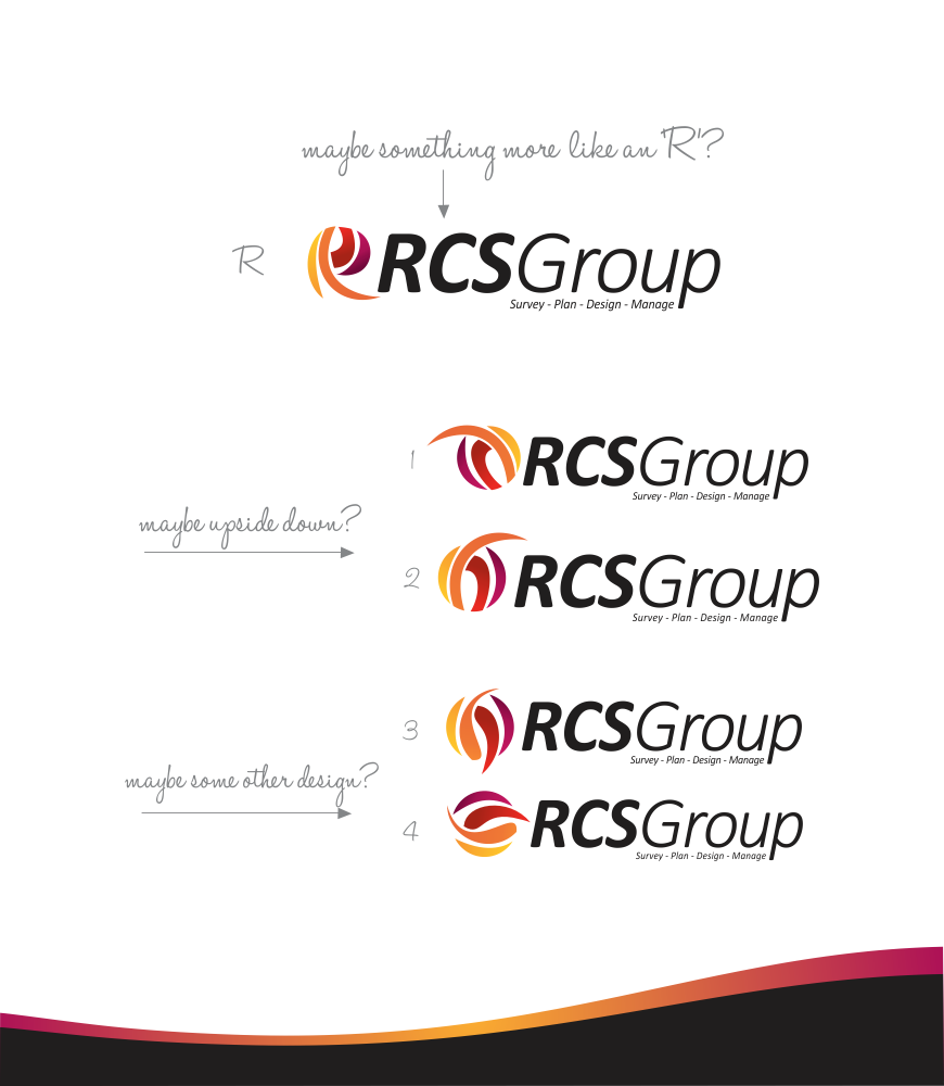 Diseño de Logo por Monimonzy para Riordans Consulting Surveyors Pty Ltd | Diseño #3686692