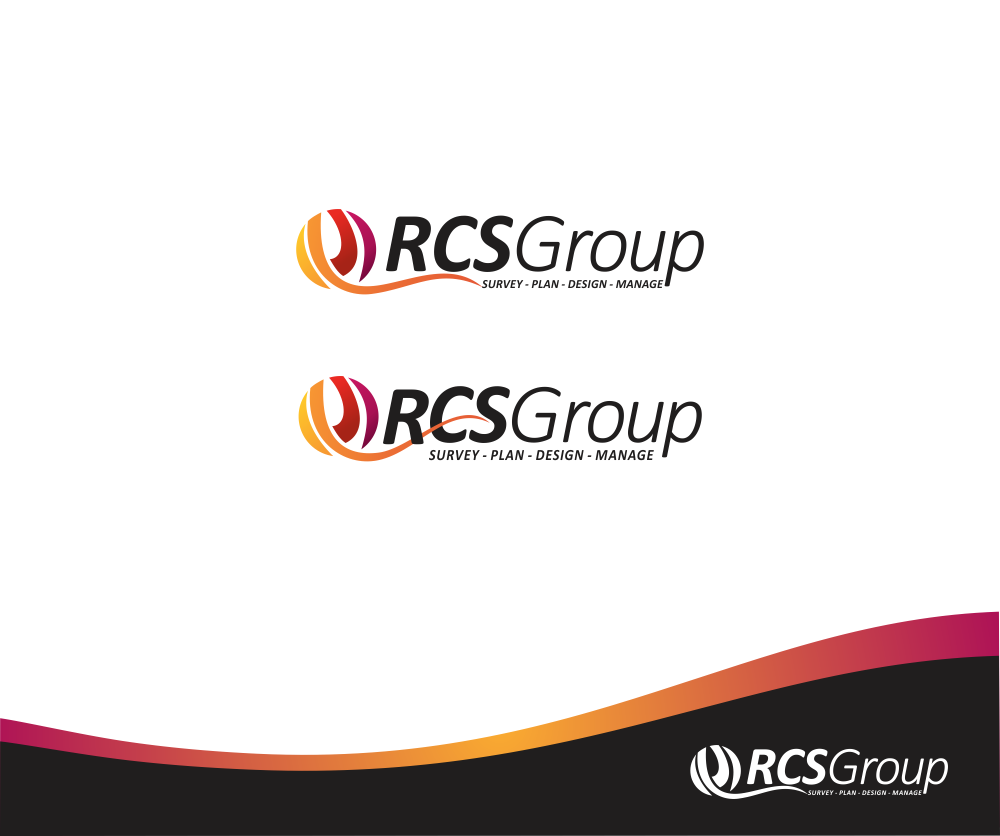 Diseño de Logo por Monimonzy para Riordans Consulting Surveyors Pty Ltd | Diseño #3687364