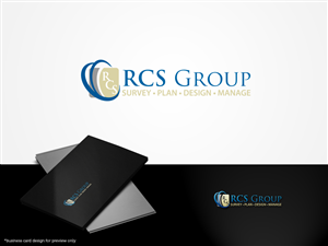 Logo Design by ArtSamurai for Riordans Consulting Surveyors Pty Ltd | Design: #3592174