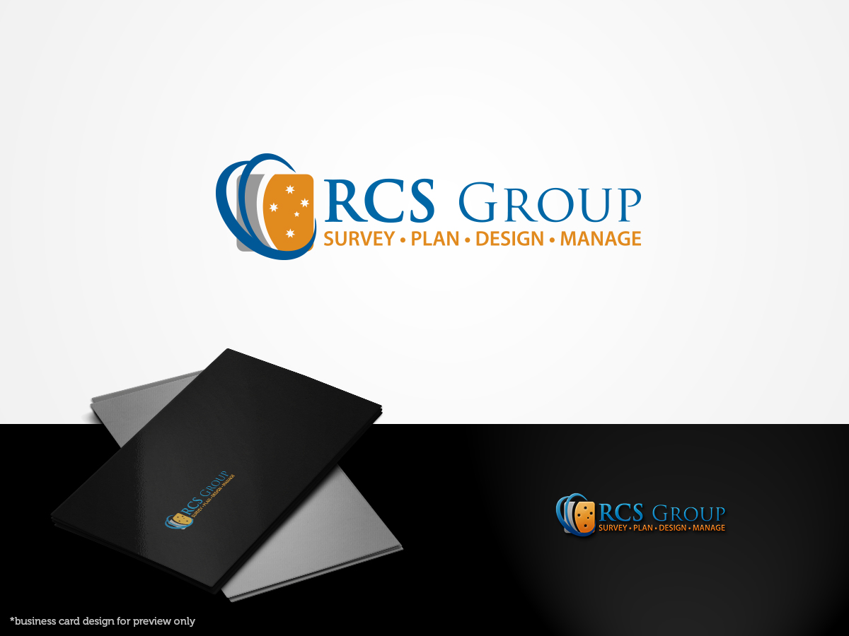 Logo Design by ArtSamurai for Riordans Consulting Surveyors Pty Ltd | Design #3600416