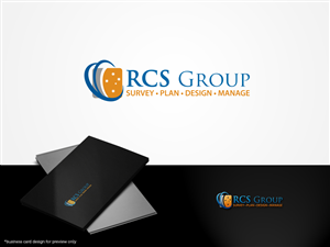 Logo Design by ArtSamurai for Riordans Consulting Surveyors Pty Ltd | Design: #3600416