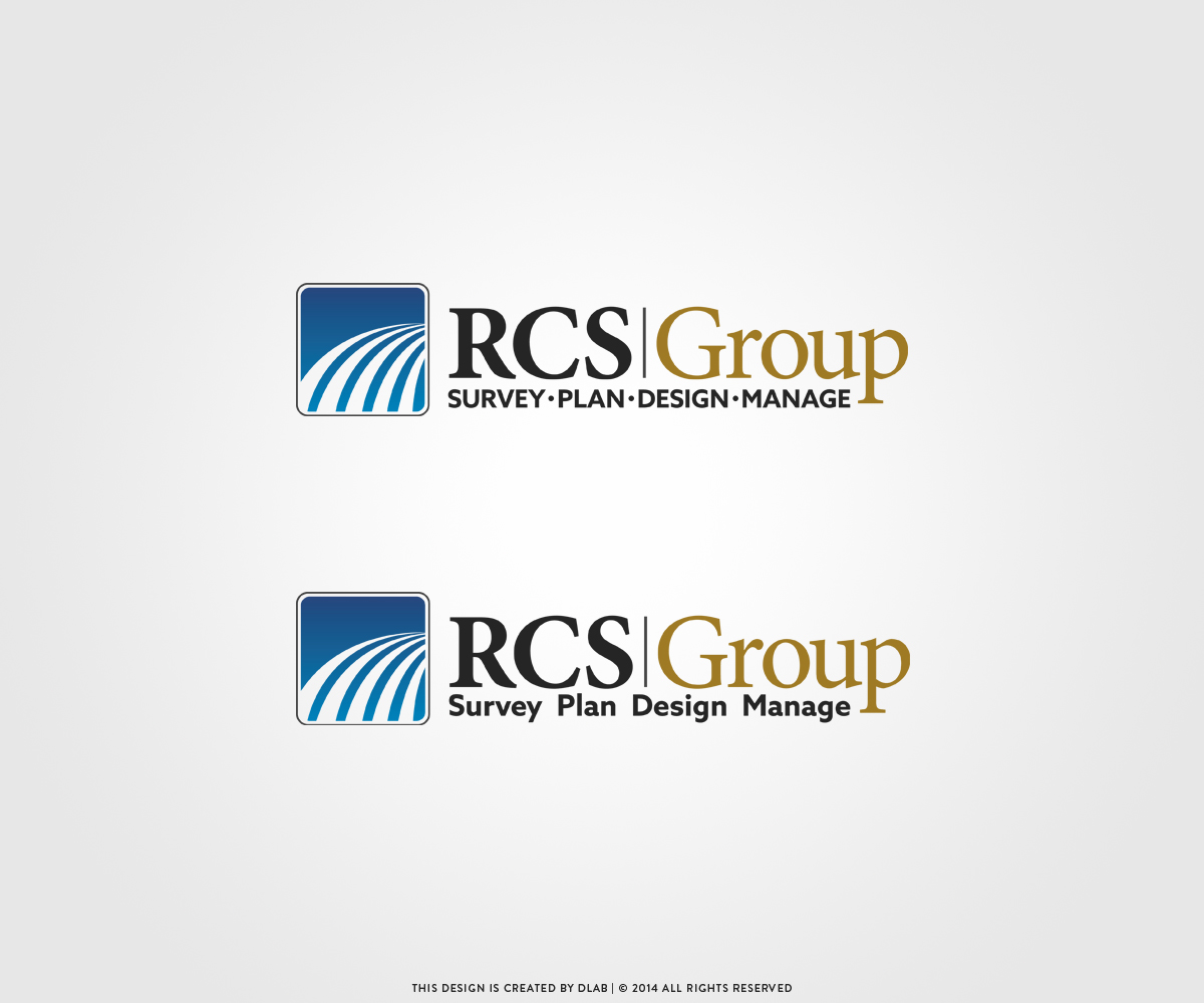 Diseño de Logo por DLab™ para Riordans Consulting Surveyors Pty Ltd | Diseño #3737964