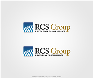 Logo Design by DLab™ for Riordans Consulting Surveyors Pty Ltd | Design: #3738087