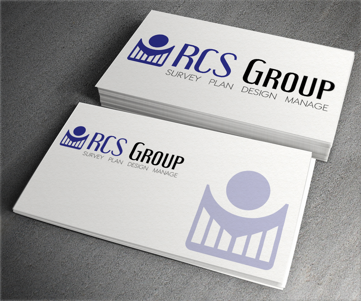 Logo-Design von aglaronde23 für Riordans Consulting Surveyors Pty Ltd | Design #3593754