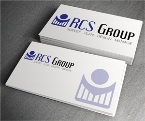 Logo Design by aglaronde23 for Riordans Consulting Surveyors Pty Ltd | Design: #3593754