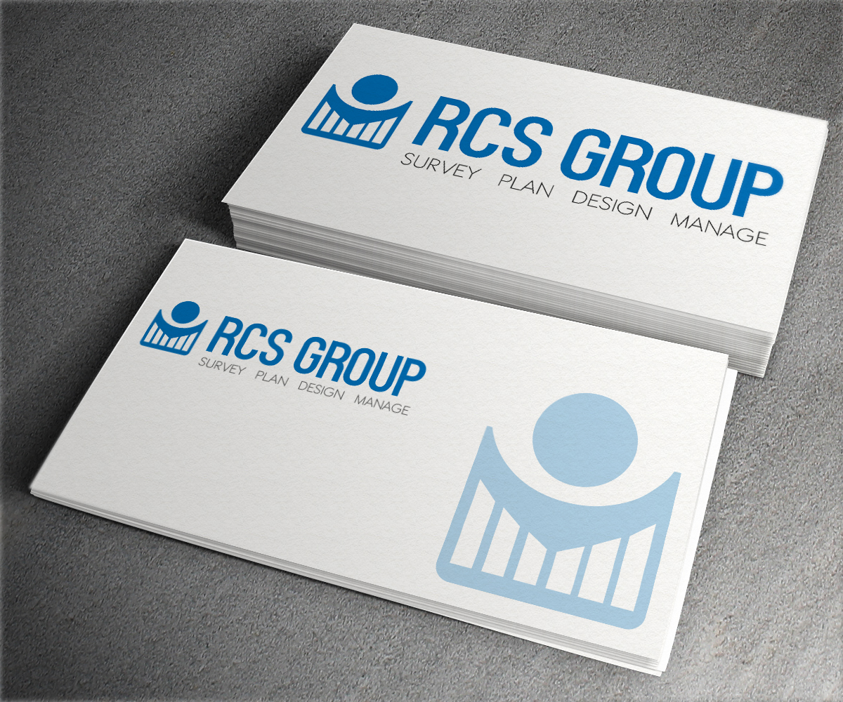 Logo Design by aglaronde23 for Riordans Consulting Surveyors Pty Ltd | Design #3593757