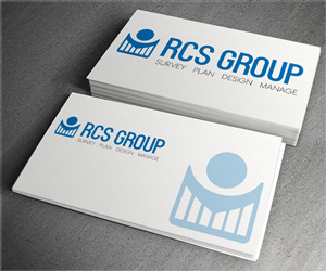 Logo Design by aglaronde23 for Riordans Consulting Surveyors Pty Ltd | Design: #3593757