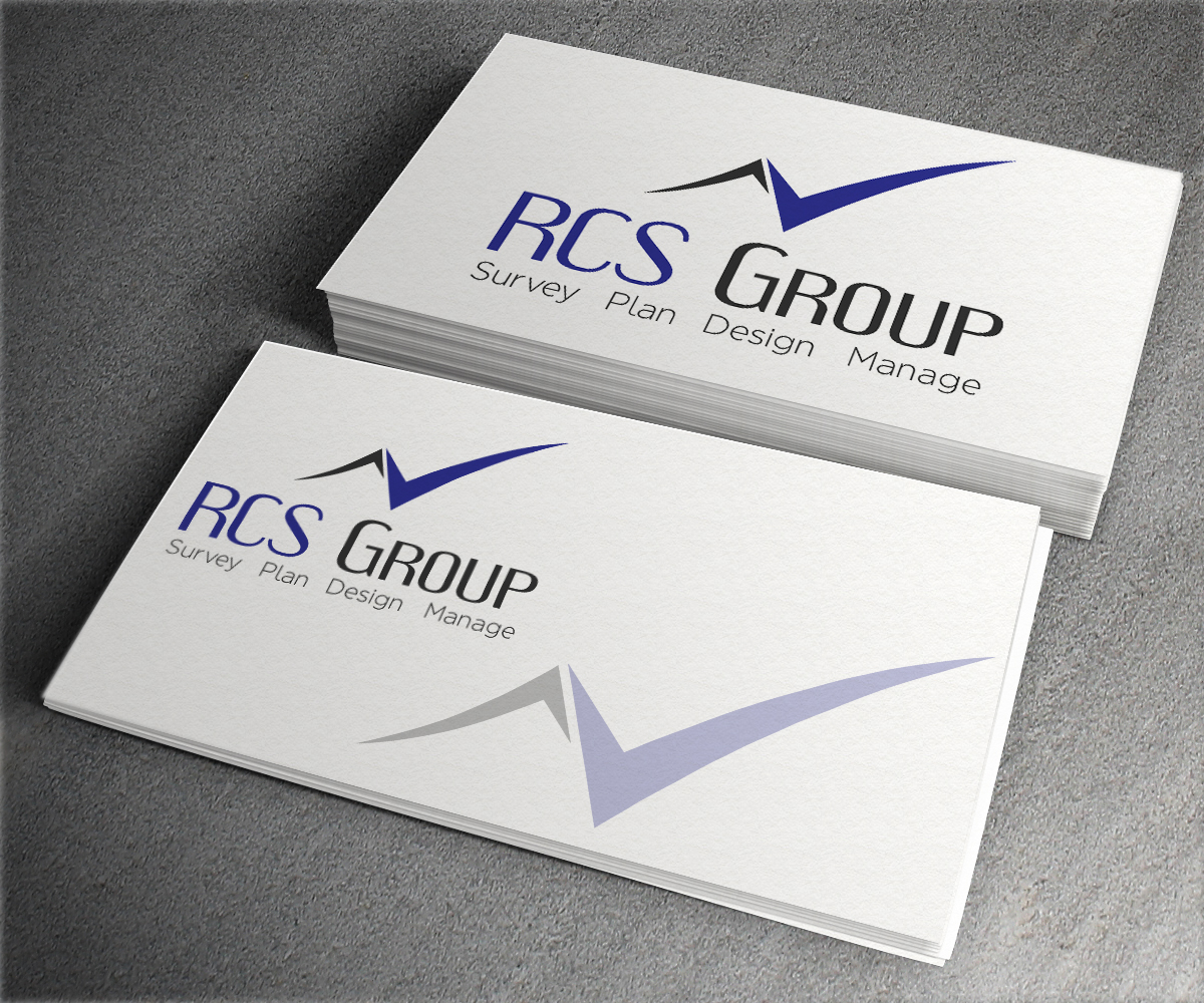 Logo Design by aglaronde23 for Riordans Consulting Surveyors Pty Ltd | Design #3608695