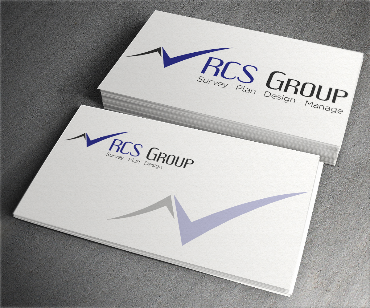 Logo Design by aglaronde23 for Riordans Consulting Surveyors Pty Ltd | Design #3608701