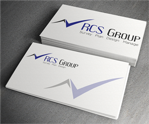 Logo Design by aglaronde23 for Riordans Consulting Surveyors Pty Ltd | Design: #3608701