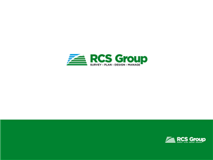 Logo Design by Atvento Graphics for Riordans Consulting Surveyors Pty Ltd | Design: #3653890