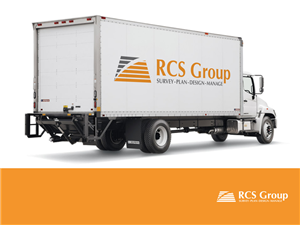 Logo Design by Atvento Graphics for Riordans Consulting Surveyors Pty Ltd | Design: #3658984
