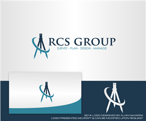 Logo Design by alvinnavarra for Riordans Consulting Surveyors Pty Ltd | Design: #3633559