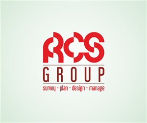 Logo Design by DadaVFC CreativeDesign for Riordans Consulting Surveyors Pty Ltd | Design: #3642724