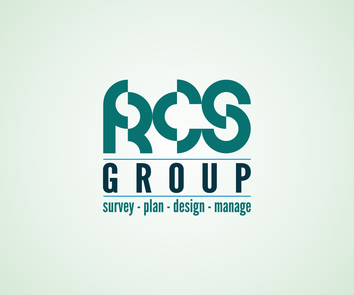Logo Design by DadaVFC CreativeDesign for Riordans Consulting Surveyors Pty Ltd | Design #3642862
