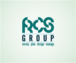 Logo Design by DadaVFC CreativeDesign for Riordans Consulting Surveyors Pty Ltd | Design: #3642862