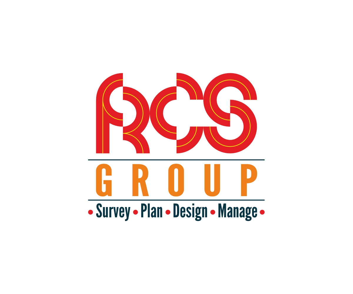 Logo Design by DadaVFC CreativeDesign for Riordans Consulting Surveyors Pty Ltd | Design #3644509