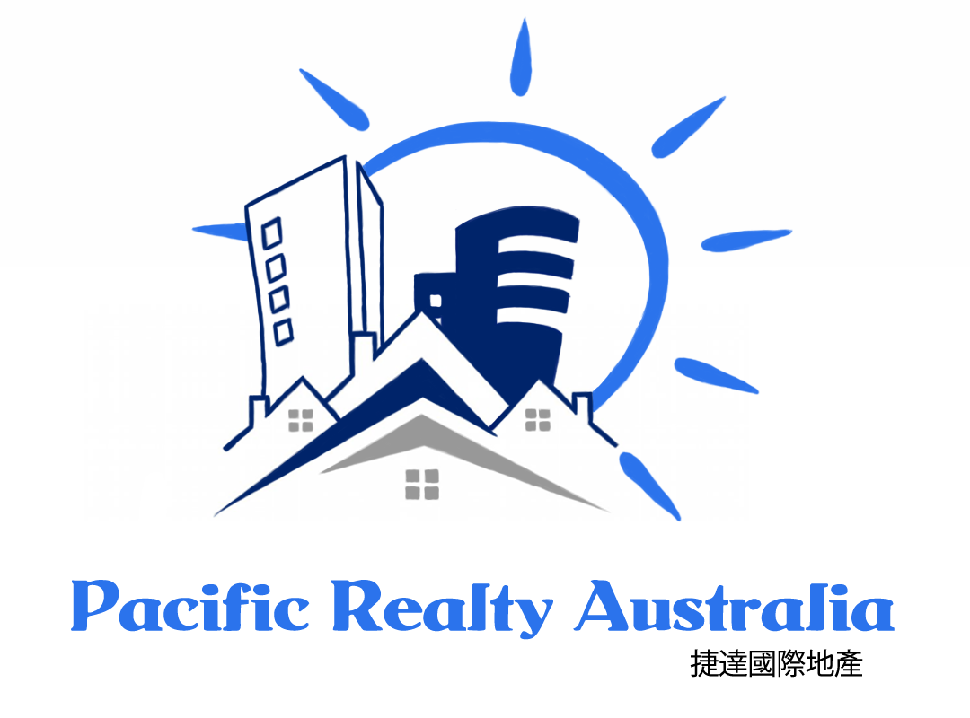 Logo-Design von igraorartemiz für Pacific Realty Australia | Design #4078760